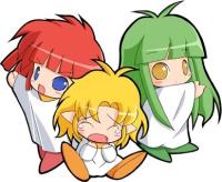 れころ = ぽくる