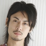 AZI a.k.a. Yuichiro Hashimoto