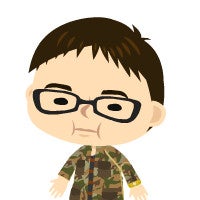 ヒロ大佐だ！