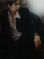 LUKE SHIORI