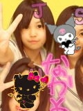 卍じゅり卍