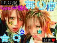Ｋana☆ﾟ｡