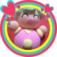 きょん♪