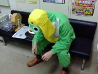 ツモ番長