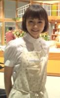 中島静佳
