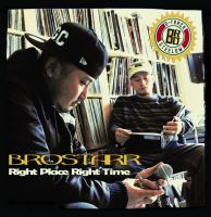 BROSTARR