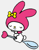 みーちゃん