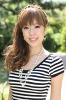 寺尾美紀 by関西ミスコン2009大阪候補