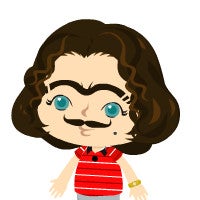 newRYORK!（ニューリョーク）