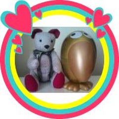 みゅーあ村のなゆくんのプロフィール
