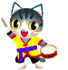 だるま