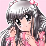 築乃みく（みくりん）