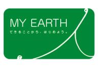 MY EARTH