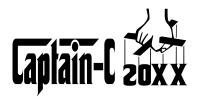 CAPTAIN-C 20XX