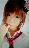上山慶子