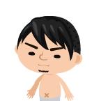 こだ山わり夫