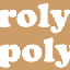 画像 rolypoly.rのユーザープロフィール画像