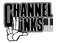 CHANNEL LINKS BAND