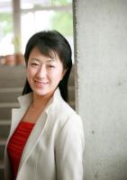 四谷の女性社長,菅原智美
