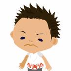 にやり
