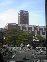 浪人人間