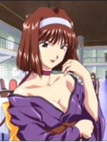 神崎すみれ