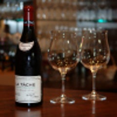 wine-dokuganryuのプロフィール