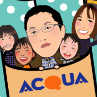 アクア