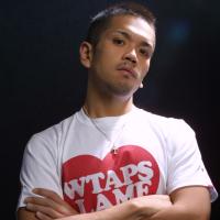 DJ NAN-JYO