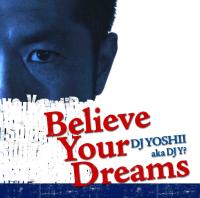 DJ Yoshii a.k.a DJ Y?