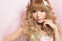 S姫組嬢桃S