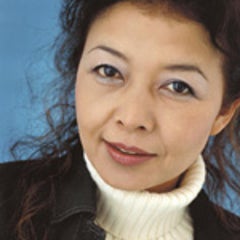 水越けいこのプロフィール