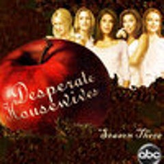 desperatehousewifeのプロフィール