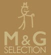 Ｍ＆Ｇ