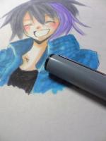 ゆづき