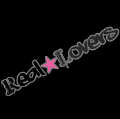 Real☆Lovers