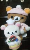 ちょこ