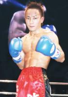 熊田和真