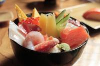 人材育成飲食コンサルタント 馬場英夫