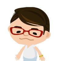 腹