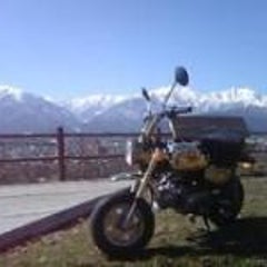 monkinのプロフィール