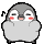 てけむー。