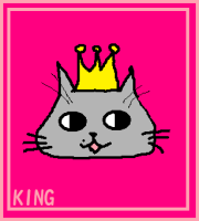 KING