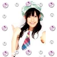 ☆チームＢ★渡辺麻友推し☆★
