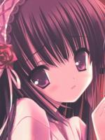 み＠