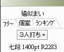 猫似まい