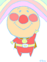 ピョンコ☆