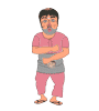 kawai.ぼんのう☆ちゃー