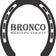 BRONCOのブログ