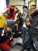 清木場俊介 Lock Soul 出会いの数だけ笑顔が生まれ 笑顔の数だけ幸せになる